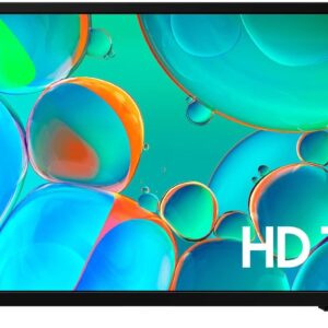 Smart TV Samsung 32″ HD Tizen HDR Wi-Fi HDMI Bivolt Preta